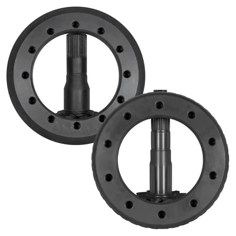 YUKON GEAR YGKT003-488 RING & PINION GEAR KIT PACKAGE FRON