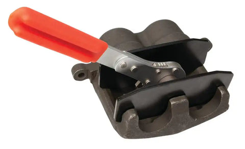 RATCHETING BRAKE PAD SPREADER