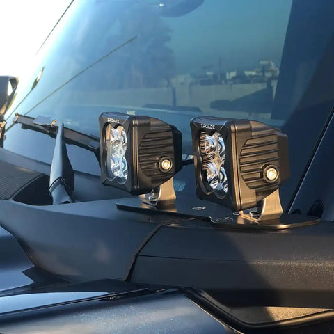 T-REX Z365401-BK4 A PILLAR