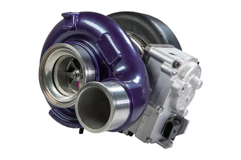 ATS DIESEL 2023022392 TURBO KIT