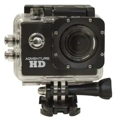COBRA 5200 ADV HD WIFI ACTION CAM