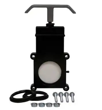 LASALLE BRIS 39240 3' ANONDA VALVE KIT