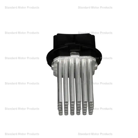 BLOWER MOTOR RESISTOR