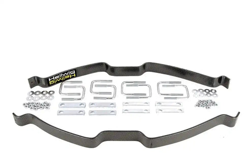 HELLWIG 989 HELPER SPRINGS 09-14 Ford F150 2wd/4wd
