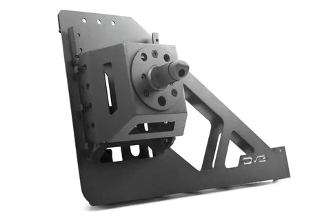 DV8 TCJL-13 JEEP WRANGLER JL | MTO SERIES BUMPE