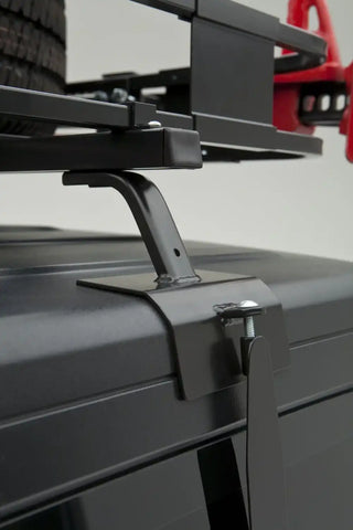 JEEP HARD TOP ADAPTER JK