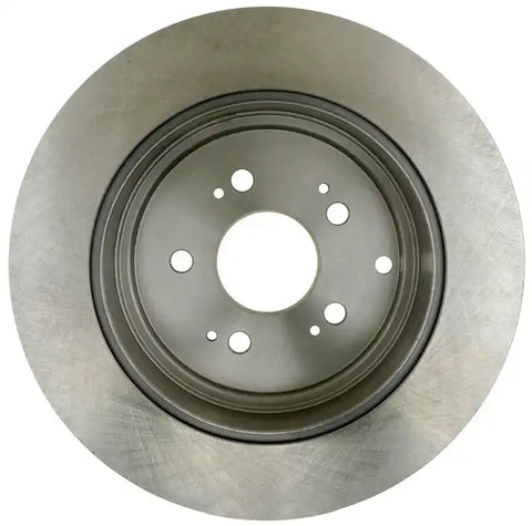DISC BRAKE ROTR-DIH PARKG