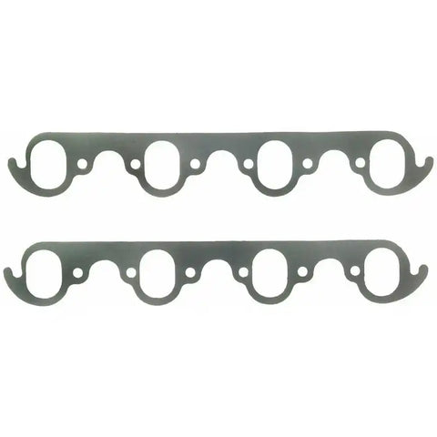 EXHAUST HEADER SET