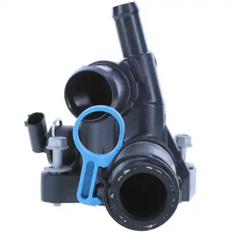 ENGINE COOLANT OUTLET FLANGE