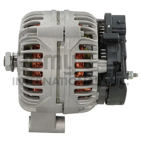 REMANUFACTURED ALTERNATOR
