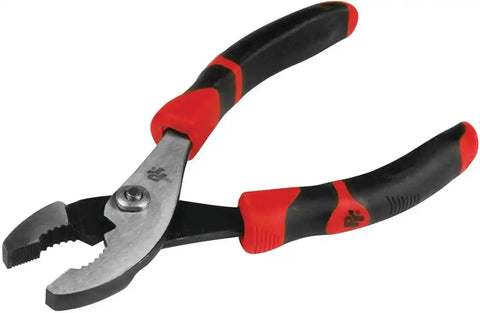 PLIERS-SLIP JOINT
