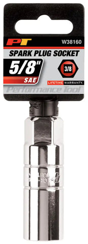 SPARK PLUG SOCKET