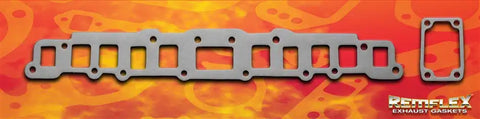 REMFLEX 10-003 GASKET JEEP L6 232-258