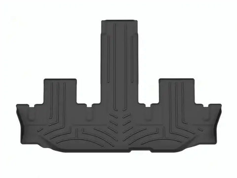 WEATHERTECH 4414753IM REAR FLOORLINER HP