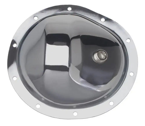 TRK DIFF CVR W/GSKT 10BLT