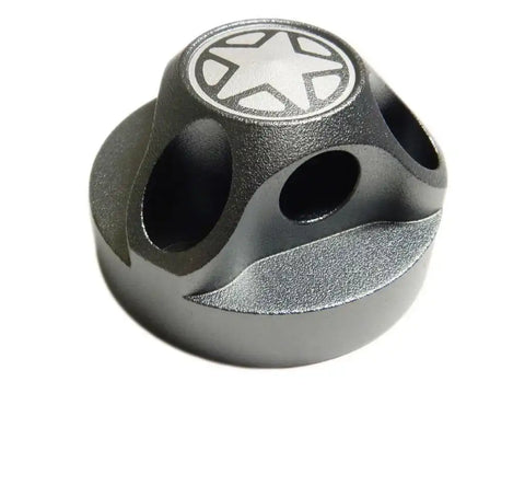 TRUE SPIKE BAH001GM BILLET ANT HOUSING JP  JK 07-18 GM