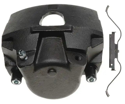 FRICTION READY CALIPERS