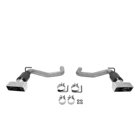 Flowmaster 817736 Outlaw Series, Axle Back Exhaust System