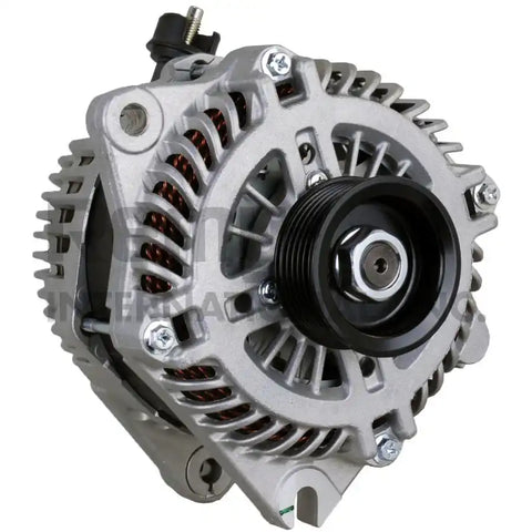 IMPORT ALTERNATOR