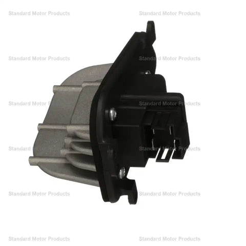 BLWR MOTOR RESISTOR