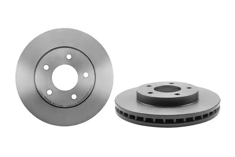 DISC BRAKE ROTOR