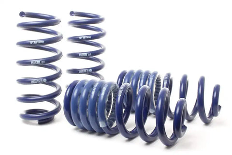 H&R 28888-2 SPORT SPRING CHEROKEE 2011-2020