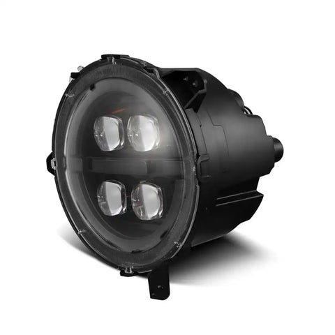 ALPHAREX USA 880867 NOVA-SERIES PROJECTOR HEADLIGHTS