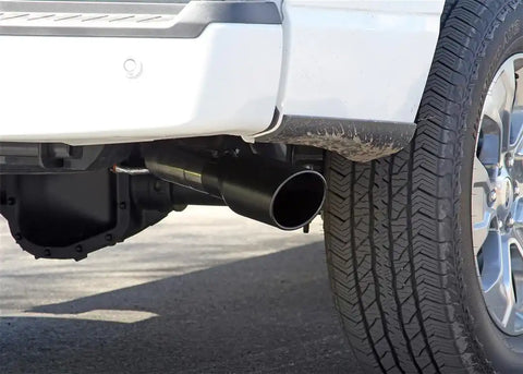 Flowmaster 718115 FlowFX Cat-Back Exhaust System 2021-2024 Ford F-150