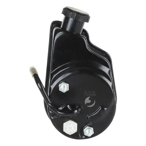 NEW HYD STEERING PUMPS