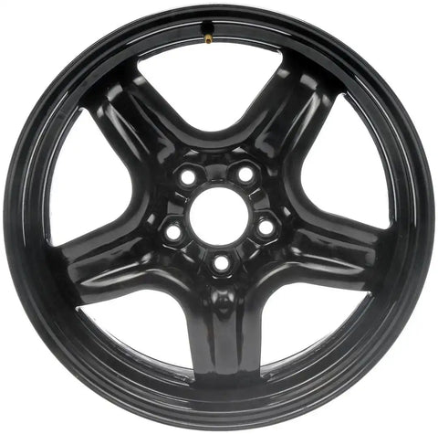 DORMAN 939-101 STEEL WHEEL