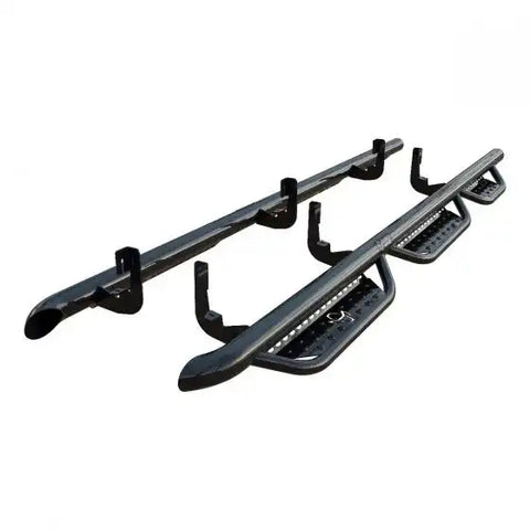 RANCH HAND MRSC191C6B6S MIDNIGHT STEPS