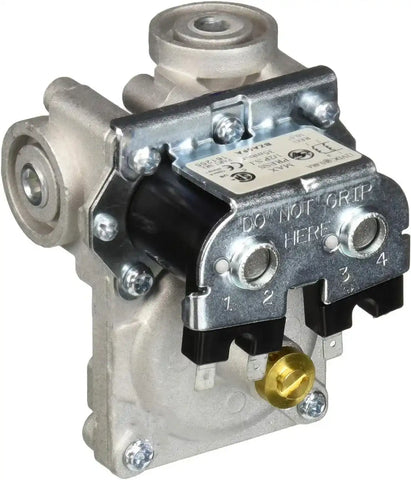 GAS VALVE FOR WTR HTR (REP 161255)