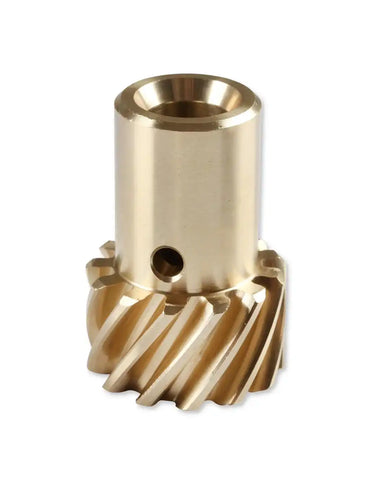 BRNZ DIST GEAR .500 ID