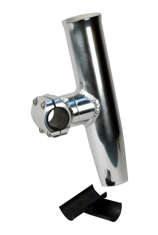 C.E. SMITH 53772 ALUM ADJ ROD HOLDER