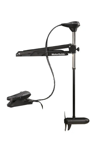 MOTORGUIDE 940200050 X3-45FW FB 36' 12V
