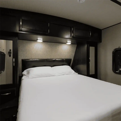 THOMAS PAYNE  MICROFIBER SHEET SET