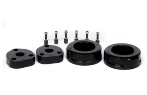 17-18 RAM4WD2.5'LFTKIT FRNT&R NON A