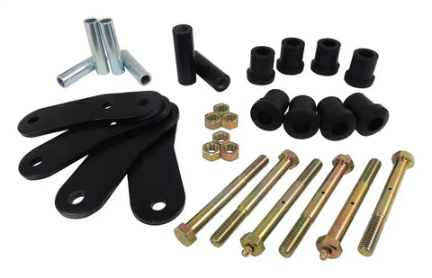 CROWN AUTO RT21049 HD SHACKLE KIT