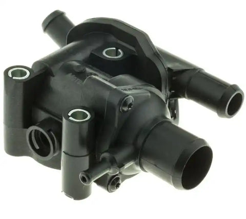 THERMOSTAT HOUSING ASSEMBLY