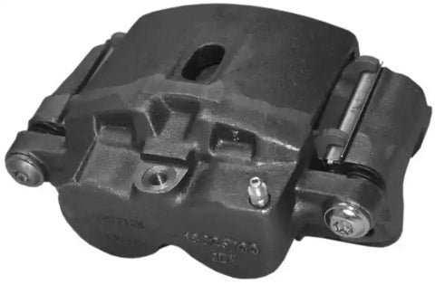 FRICTION READY CALIPERS