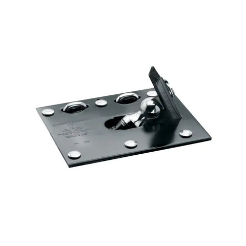 DRAW TITE 8339 25K FOLD DOWN GOOSENECK