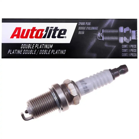 DBL.PLAT.SPK PLUG 4/PACK
