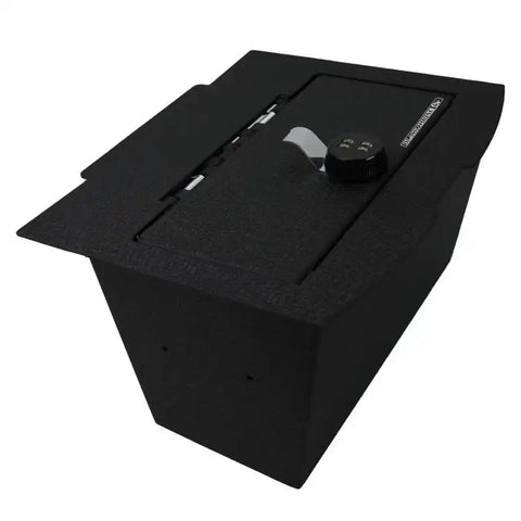 BLACK HORSE ASDR03 WITH 4- DIGIT COMBO LOCK