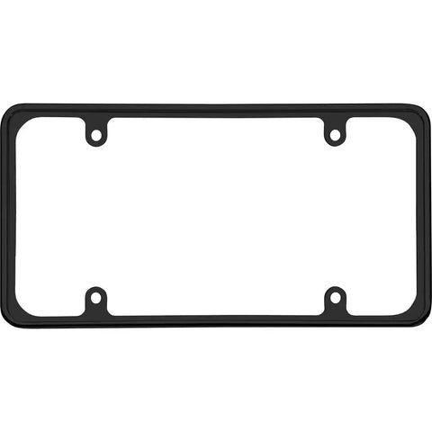 CRUISER 30650 PERIMETER FRAME BLACK