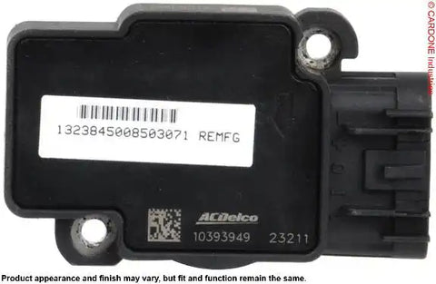 A1 REMFG INC 74-50085 MASS AIRFLOW SENSORS