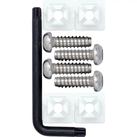 CRUISER 81200 LOCK FAST. STANDARD-SS