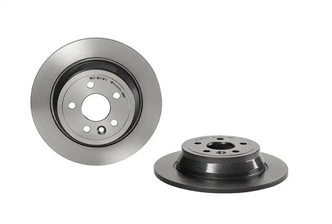 BREMBO 08B80411C02 DISC BRAKE ROTOR