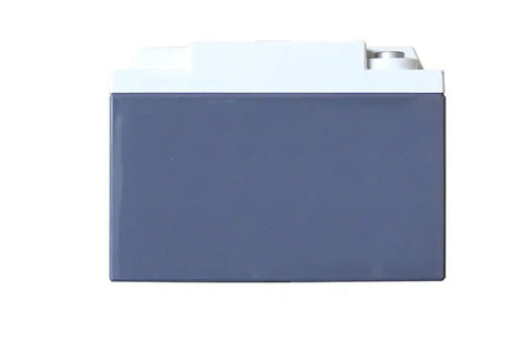 XS BATTERIES D925 12V AGM 2000A CA 550 AH 2