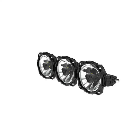 KC HILITE 91413 20' GRAVITY? TITAN LED LIGHT BAR