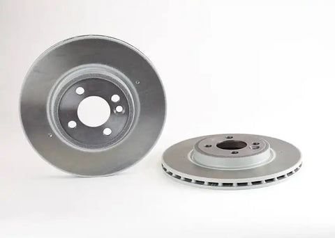 BREMBO 09A04731C02 DISC BRAKE ROTOR